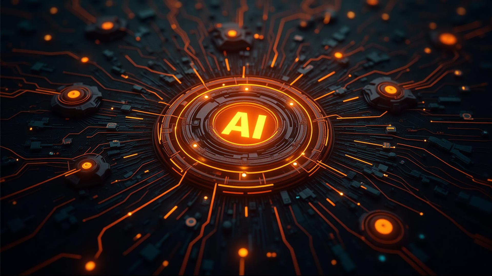 AI Technology Dashboard