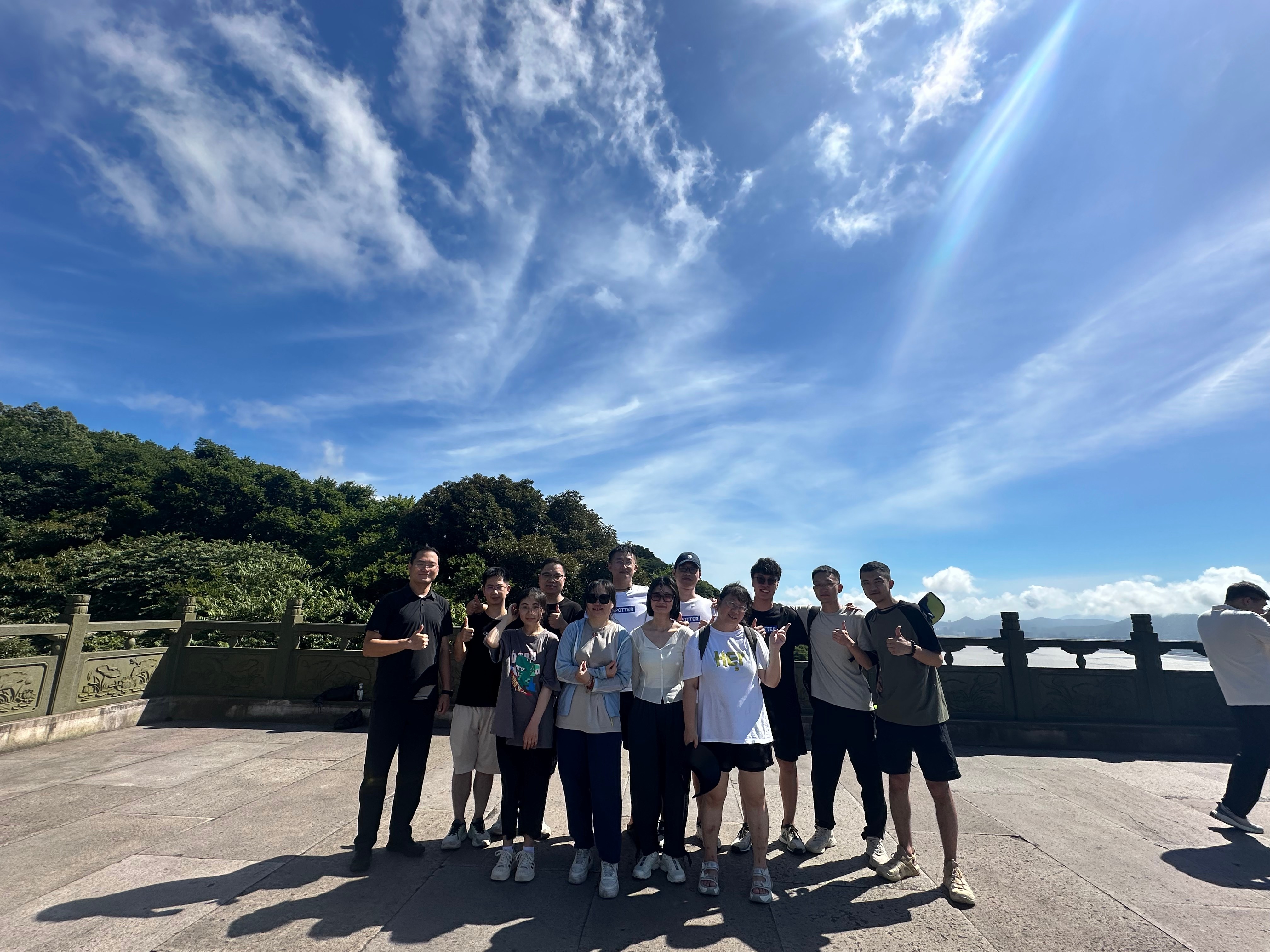 Oneport Team